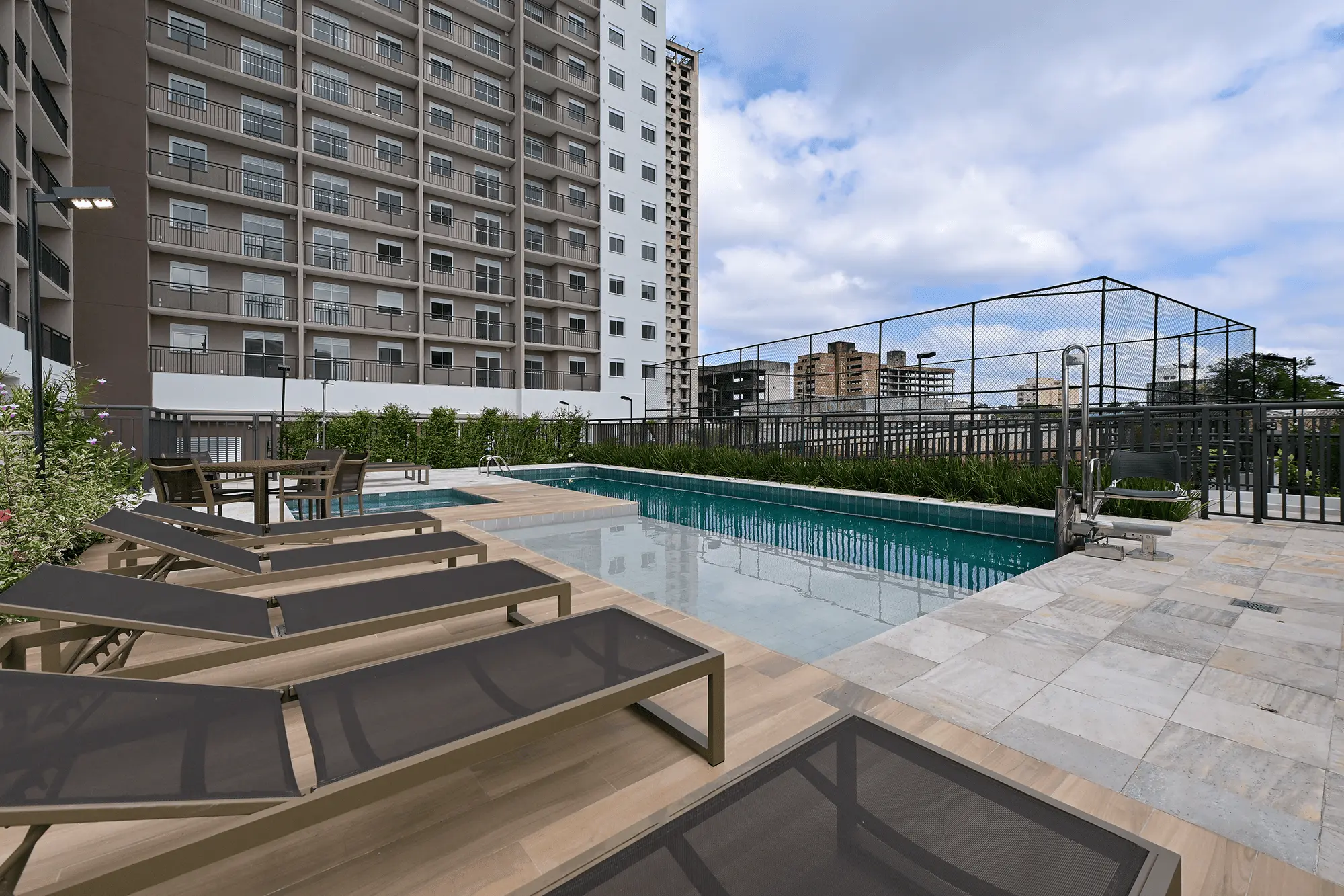 Piscina - Viz by Plano&Plano