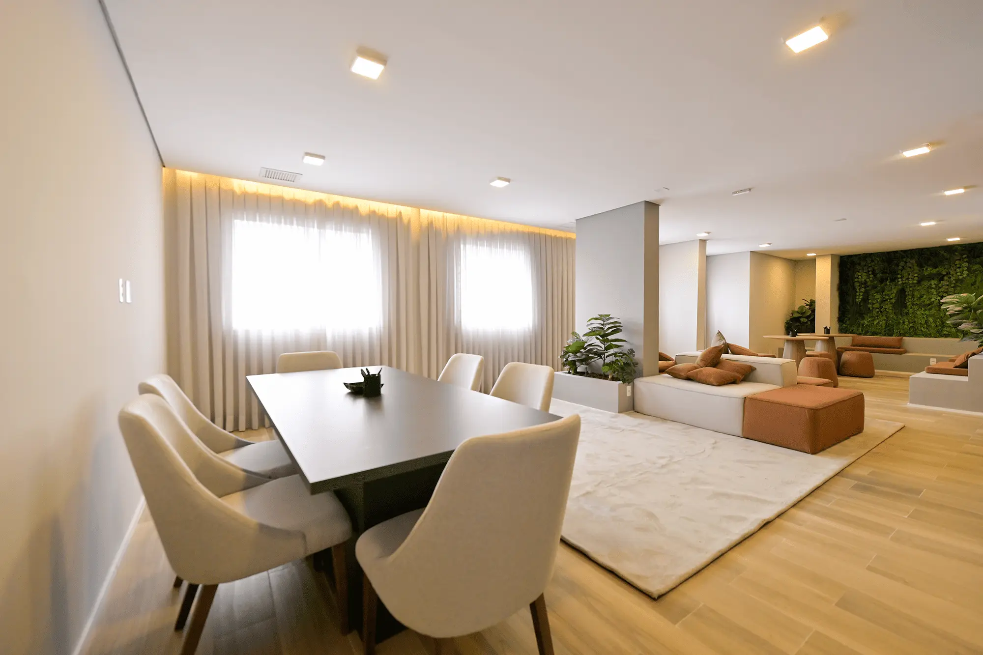 Coworking - Viz by Plano&Plano