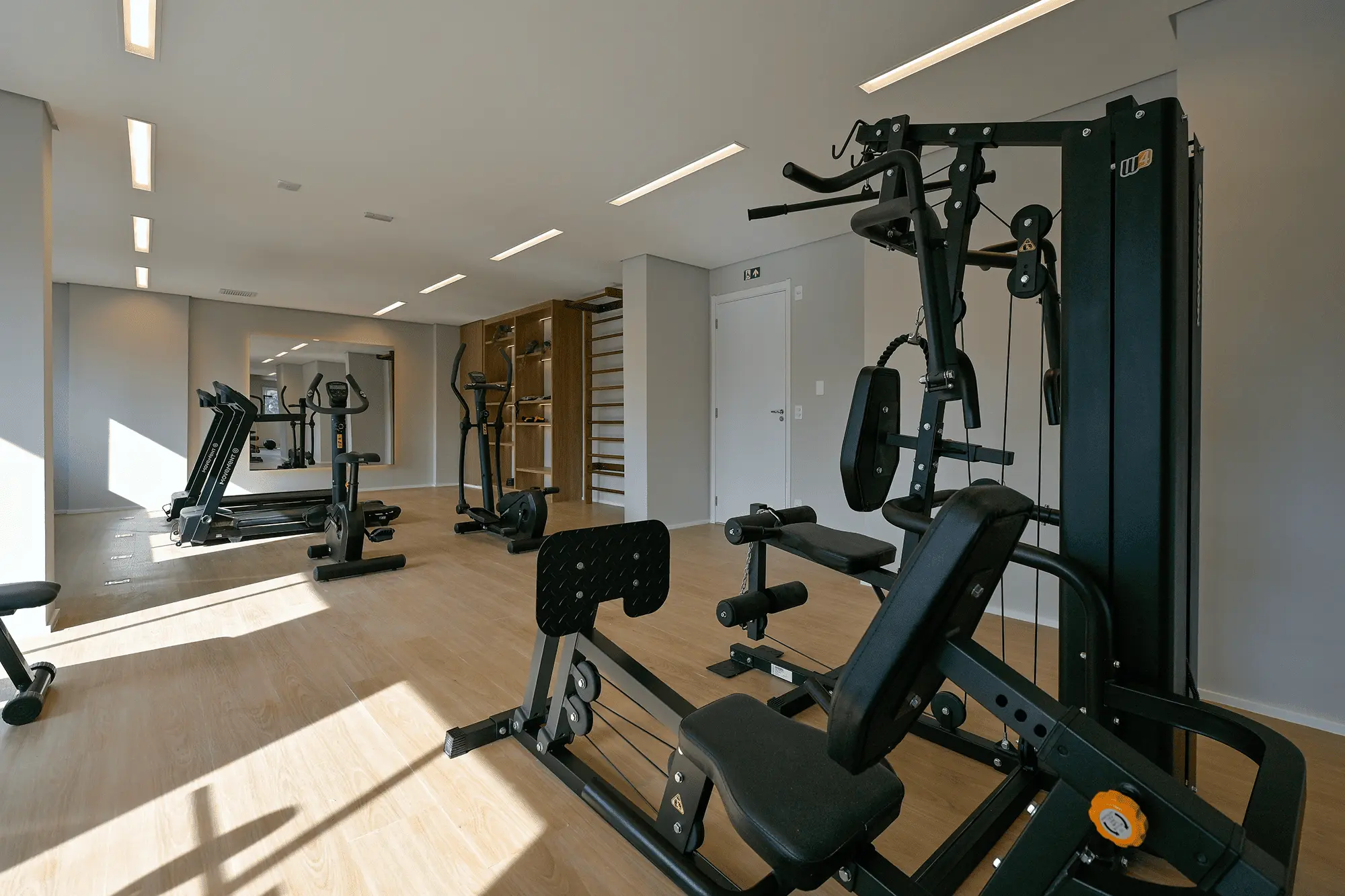 Fitness - Viz by Plano&Plano