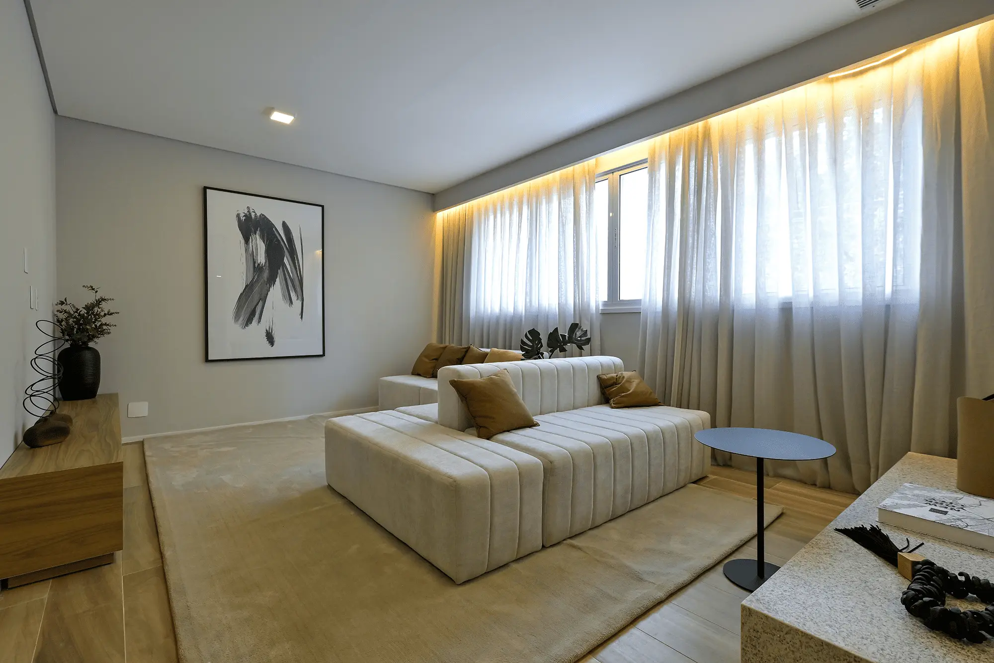 Espaço Gourmet - Viz by Plano&Plano