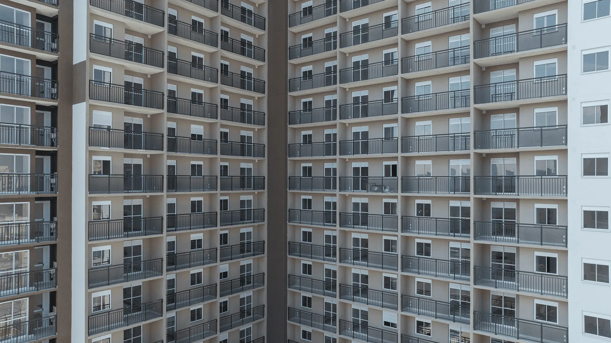 Fachada - Viz by Plano&Plano