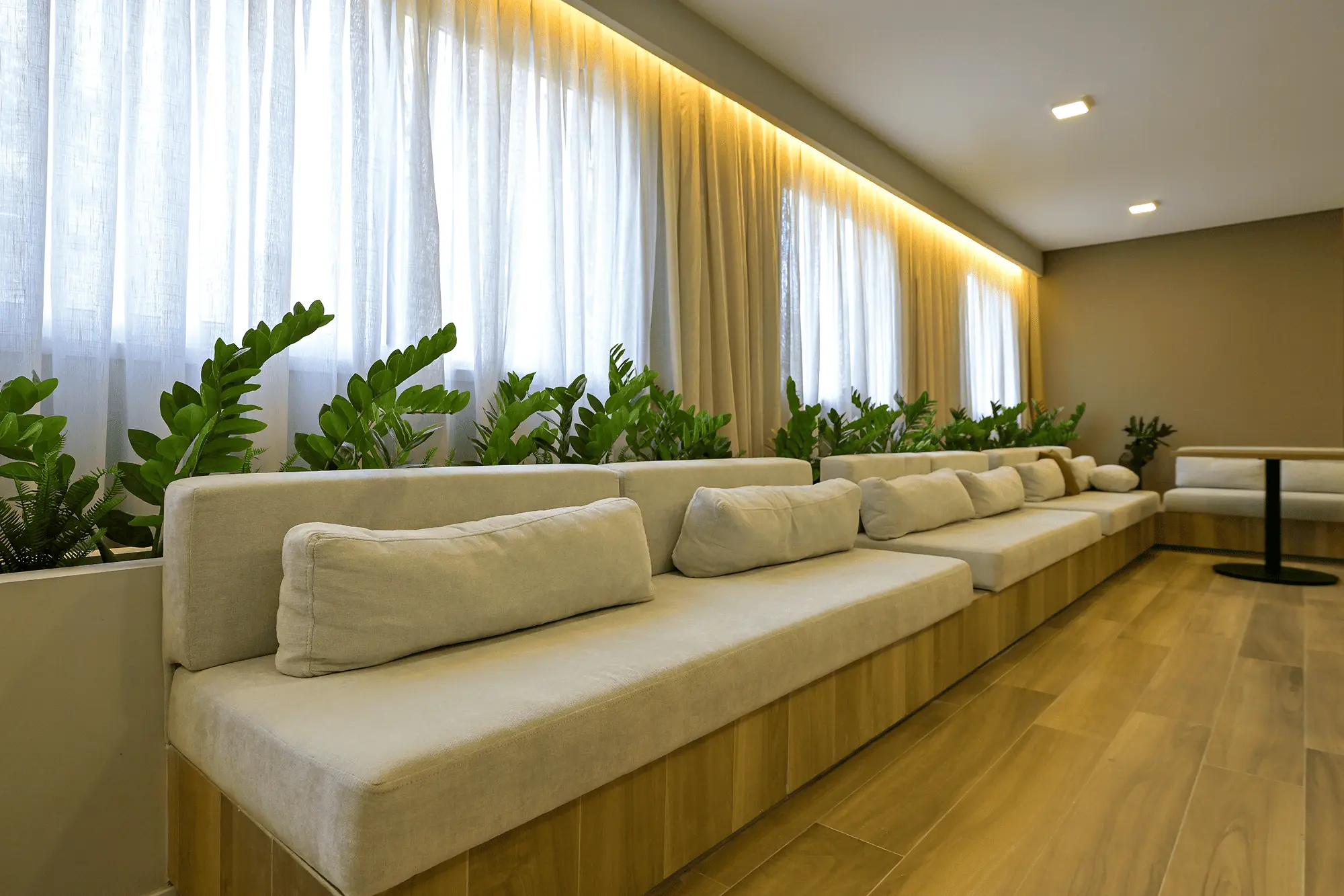 Espaço Gourmet - Viz by Plano&Plano