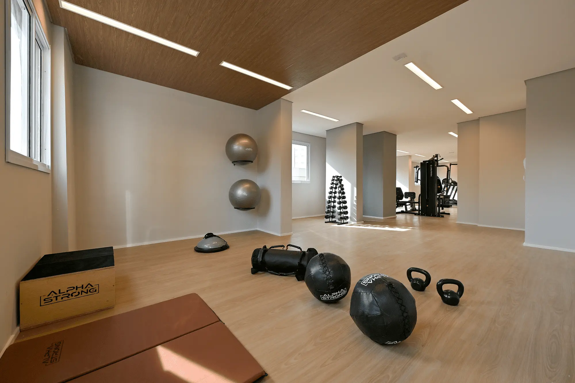Fitness - Viz by Plano&Plano