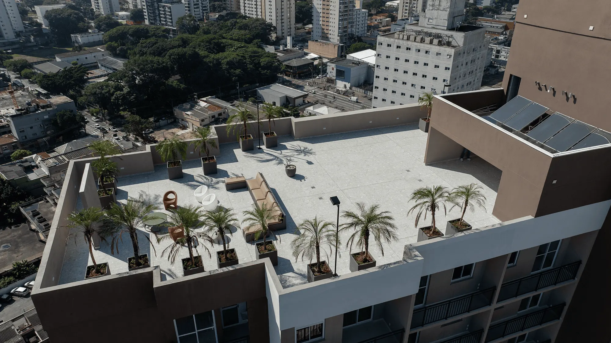 Fachada - Viz by Plano&Plano
