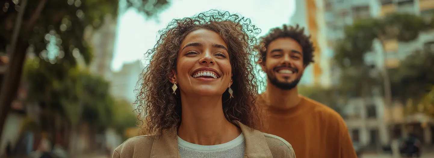 Ative o que importa.  - Start Joy