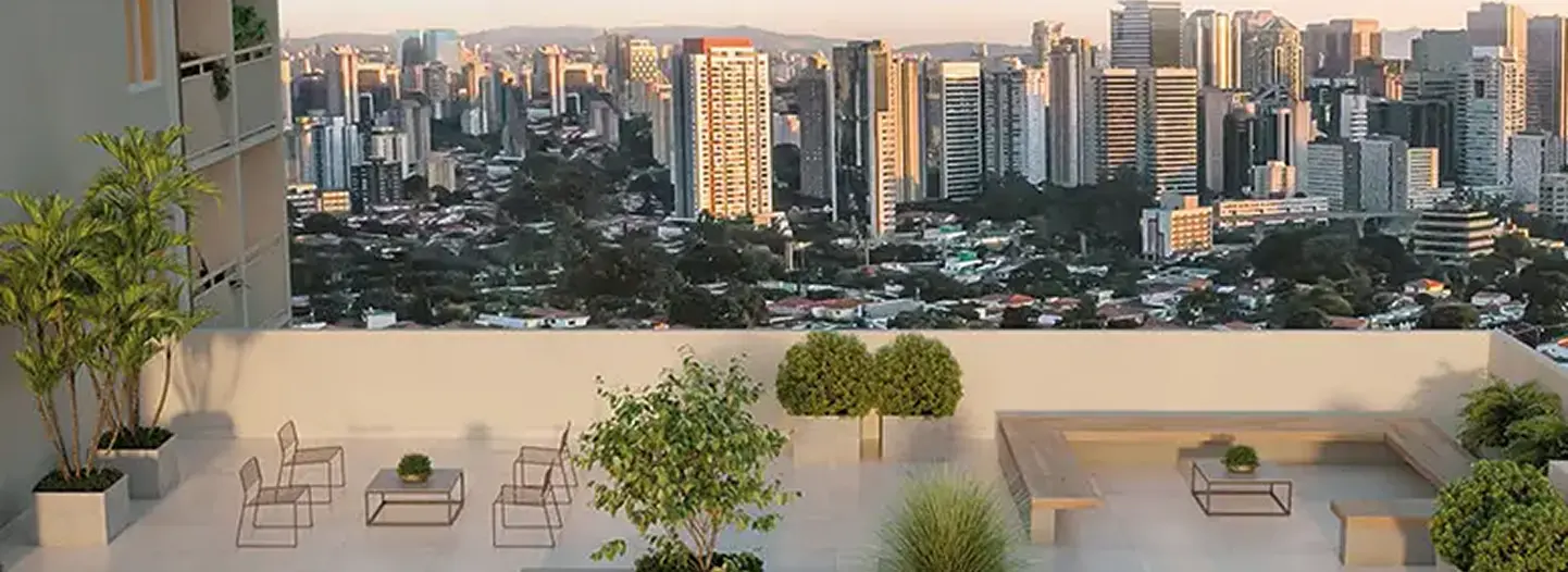 Onde a localização  - Mistá by Plano&Plano