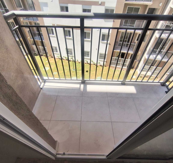 Área interna - Torre A - Unni by Plano&Plano 