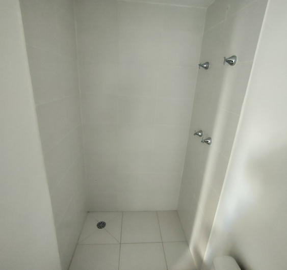 Área interna – Torre B - Unni by Plano&Plano 