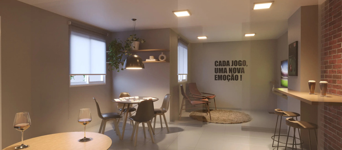 Arquiteto de Bolso