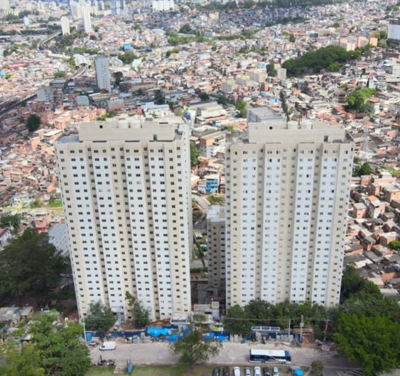 Mais Vila Andrade