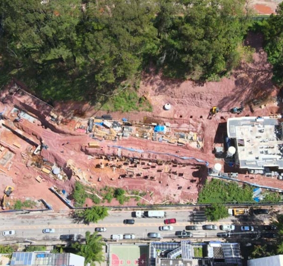 Plano&Alto Morumbi