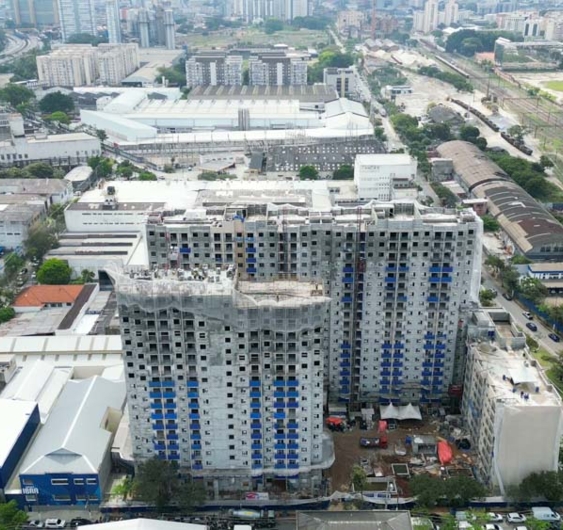 Apartamentos Comerciais
