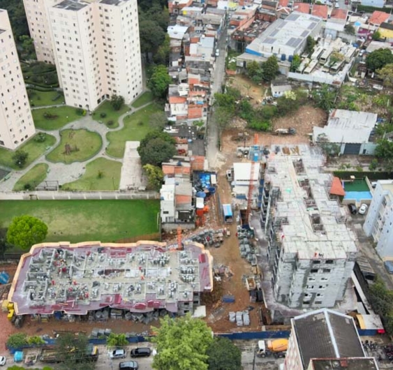 Plano&Mais Interlagos - Refúgio