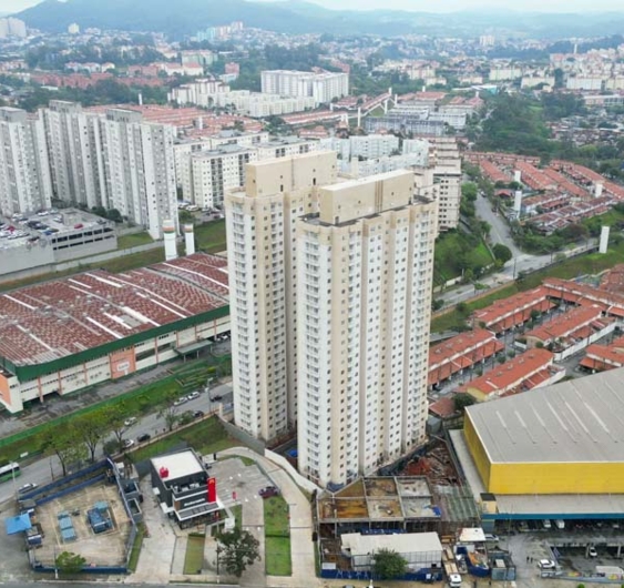 Plano&Vista Cantareira