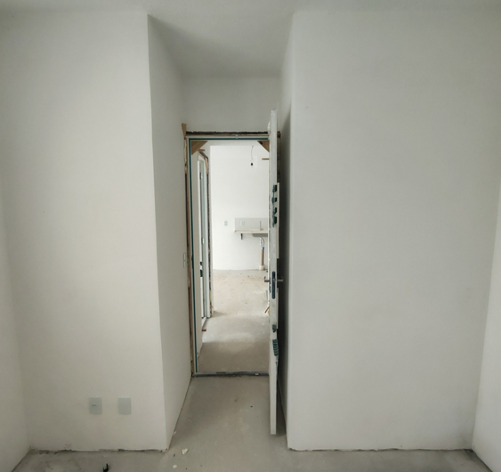 Área interna - Torre B - Portal Pacaembu