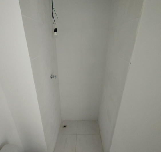 Área interna - Torre B - Portal Pacaembu