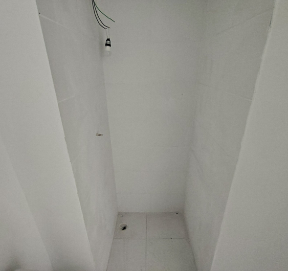 Área interna - Torre A - Portal Pacaembu